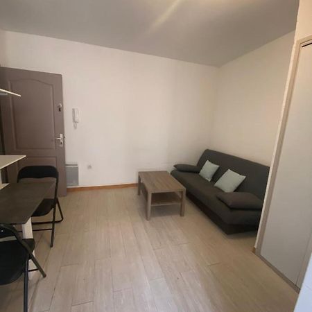 Arcole 2-Studio Beziers Centre -Wifi - Tv Connectee エクステリア 写真