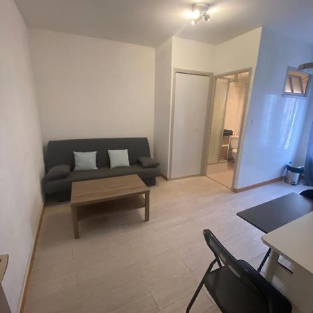 Arcole 2-Studio Beziers Centre -Wifi - Tv Connectee エクステリア 写真