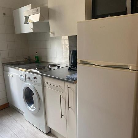 Arcole 2-Studio Beziers Centre -Wifi - Tv Connectee エクステリア 写真