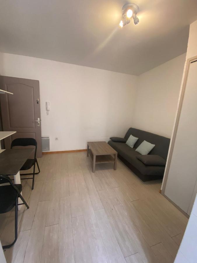 Arcole 2-Studio Beziers Centre -Wifi - Tv Connectee エクステリア 写真