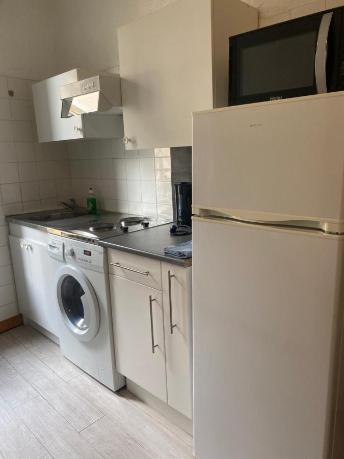 Arcole 2-Studio Beziers Centre -Wifi - Tv Connectee エクステリア 写真